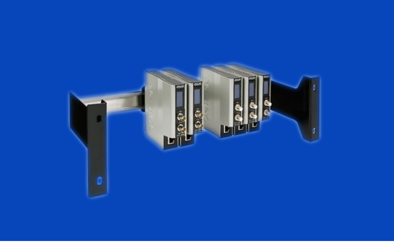 DTE-RCK1: element mocujący moduły serii DTE-31xx__